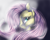 Size: 1000x800 | Tagged: safe, artist:silvy-fret, fluttershy, pegasus, pony, bust, nervous, portrait, shy, solo