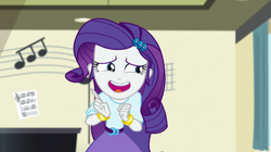 Size: 1280x718 | Tagged: safe, screencap, rarity, dance magic, equestria girls, spoiler:eqg specials, solo