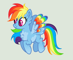 Size: 944x768 | Tagged: safe, artist:aurora-light-x, derpibooru import, rainbow dash, pegasus, pony, base used, chest fluff, colored wings, multicolored wings, pale belly, simple background, solo, wings