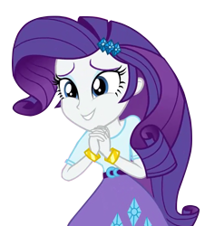 Size: 673x682 | Tagged: safe, artist:rare-fashions15, rarity, dance magic, equestria girls, spoiler:eqg specials, clothes, female, not a vector, simple background, skirt, solo, transparent background