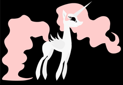 Size: 1600x1109 | Tagged: artist needed, source needed, safe, princess celestia, alicorn, pony, princess molestia, solo