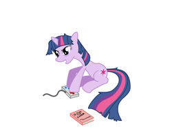 Size: 1280x1024 | Tagged: safe, artist:alastor-x, derpibooru import, twilight sparkle, solo, video game