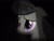 Size: 1024x768 | Tagged: safe, artist:aspectofthestorm, octavia melody, earth pony, pony, female, gray coat, mare, sad