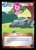 Size: 358x500 | Tagged: safe, pinkie pie, earth pony, pony, card, ccg, enterplay, high magic, token, trading card