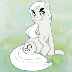 Size: 511x511 | Tagged: safe, artist:kevinsano, derpibooru import, aisling, ponified, secret of kells