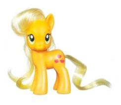 Size: 245x213 | Tagged: safe, applejack, g4, brushable, irl, photo, solo, stock image, toy