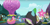 Size: 1292x634 | Tagged: safe, derpibooru import, screencap, fluttershy, pinkie pie, rainbow dash, spike, dragon, earth pony, pegasus, pony, sparkle's seven, clothes, costume, dangerous mission outfit, discovery family logo, goggles, hoodie, hot air balloon, outdoors, pinwheel (toy), twinkling balloon, winged spike