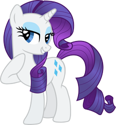 Size: 1745x1881 | Tagged: safe, artist:pantera000, rarity, pony, unicorn, female, mare, simple background, solo, transparent background, vector