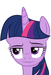 Size: 2272x3299 | Tagged: safe, artist:emooy13, derpibooru import, edit, twilight sparkle, twilight sparkle (alicorn), alicorn, pony, testing testing 1-2-3, female, inverted mouth, mare, simple background, solo, transparent background, vector