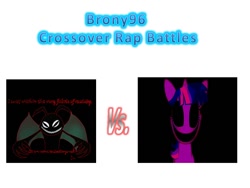 Size: 960x720 | Tagged: safe, derpibooru import, twilight sparkle, creepypasta, crossover, misfortune.gb, rap battle, twilight snapple