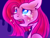 Size: 1024x768 | Tagged: safe, artist:suenden-hund, pinkie pie, earth pony, pony, crying, pinkamena diane pie, sad, solo