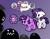 Size: 4500x3500 | Tagged: safe, artist:lilfunkman, rarity, spike, twilight sparkle, twilight sparkle (alicorn), alicorn, dragon, pony, unicorn, book, chibi, cute, female, frown, lesbian, magic, paper mario, paper mario: the thousand year door, rarilight, rpg battle, shipping, style emulation, telekinesis