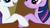 Size: 1365x768 | Tagged: safe, derpibooru import, screencap, rarity, twilight sparkle, pony, unicorn, the crystal empire, holding hooves, out of context