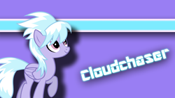 Size: 1600x900 | Tagged: safe, artist:arclightkey, derpibooru import, cloudchaser, solo, vector, wallpaper