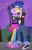 Size: 720x1140 | Tagged: safe, artist:dm29, derpibooru import, flash sentry, twilight sparkle, equestria girls, rainbow rocks, clothes, female, fireworks, flashlight, good end, kissing, male, pantyhose, shipping, straight