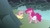 Size: 1280x720 | Tagged: safe, screencap, fluttershy, pinkie pie, earth pony, pegasus, pony, dragonshy, hop skip and jump, saddle bag, youtube link