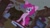 Size: 1280x720 | Tagged: safe, screencap, pinkie pie, earth pony, pony, bridle gossip, bipedal, evil enchantress, solo, youtube link