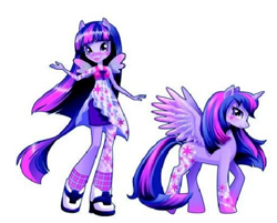 Size: 483x388 | Tagged: safe, derpibooru import, twilight sparkle, twilight sparkle (alicorn), alicorn, equestria girls, rainbow rocks, concept art, doll, equestria girls prototype, official, older, toy