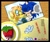 Size: 895x755 | Tagged: safe, artist:brodogz, derpibooru import, spitfire, a new dawn, crossover, desk, fanfic, fanfic art, file, photo, picture, sonic the hedgehog, sonic the hedgehog (series), strawberry, the simple life, wonderbolts, wonderbolts uniform