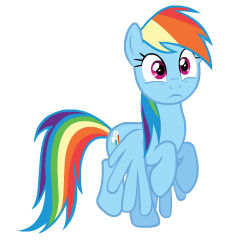 Size: 250x246 | Tagged: artist needed, safe, artist:sasha-flyer, derpibooru import, rainbow dash, pegasus, pony, testing testing 1-2-3, animated, animated png, apng for breezies, facehoof, female, mare, picture for breezies, simple background, solo, transparent background, vector