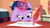 Size: 1365x768 | Tagged: safe, derpibooru import, screencap, twilight sparkle, it's about time, solo