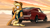 Size: 1920x1080 | Tagged: safe, artist:dori-to, applejack, earth pony, pony, car, clothes, ford, ford mustang, mustang, shirt, solo