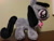 Size: 720x540 | Tagged: safe, artist:caashley, octavia melody, earth pony, pony, filly, irl, photo, plushie, solo