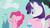 Size: 1366x768 | Tagged: safe, screencap, pinkie pie, rarity, pony, unicorn, swarm of the century, female, mare, plot