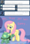 Size: 500x731 | Tagged: safe, fluttershy, tank, pegasus, pony, askdashanddo, female, mare, tumblr