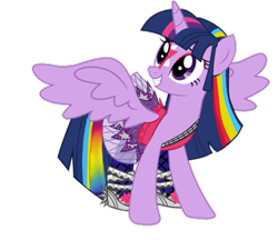 Size: 961x832 | Tagged: safe, artist:ysbrony2000, derpibooru import, twilight sparkle, twilight sparkle (alicorn), alicorn, pony, equestria girls, rainbow rocks, clothes, rainbow rocks outfit, simple background, solo, transparent background, vector