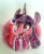 Size: 500x612 | Tagged: safe, artist:kounyoukai, derpibooru import, twilight sparkle, omg, solo