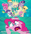 Size: 2000x2231 | Tagged: safe, derpibooru import, edit, edited screencap, screencap, applejack, fluttershy, gummy, pinkie pie, rainbow dash, rarity, spike, twilight sparkle, twilight sparkle (alicorn), alicorn, dragon, earth pony, pegasus, pony, unicorn, my little pony: pony life, pinkie pride, angry, background pony strikes again, caption, drama, entitlement, faic, image macro, logo, mane seven, mane six, meme, op is a cuck, op is trying to start shit, overreacting, pony life drama, pony life drama drama, reaction image, text, truth