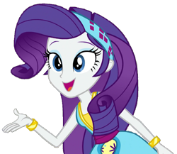 Size: 725x630 | Tagged: safe, artist:thebar, rarity, dance magic, equestria girls, spoiler:eqg specials, bracelet, cute, female, hand, jewelry, open mouth, simple background, solo, transparent background