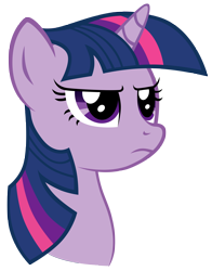 Size: 3174x4058 | Tagged: safe, artist:eugene-joe-c, derpibooru import, twilight sparkle, simple background, solo, transparent background, vector