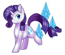 Size: 2308x1936 | Tagged: safe, artist:cloureed, rarity, pony, unicorn, female, mare, simple background, solo, transparent background