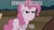 Size: 1280x720 | Tagged: safe, screencap, applejack, pinkie pie, earth pony, pony, downvote, image macro, meme, reaction image, reverse psychology fail, solo, vulgar