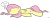 Size: 1499x539 | Tagged: safe, artist:rapidstrike, fluttershy, pegasus, pony, folded wings, kill me, no mouth, prone, simple background, solo, speech bubble, transparent background