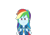 Size: 424x293 | Tagged: safe, derpibooru import, edit, edited screencap, editor:wallblush, screencap, rainbow dash, better together, equestria girls, run to break free, background removed, solo