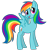 Size: 820x879 | Tagged: safe, artist:foxpocx, derpibooru import, rainbow dash, pegasus, pony, cute, dashabetes, female, mare, open mouth, simple background, solo, transparent background