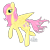 Size: 900x900 | Tagged: safe, artist:hirundoarvensis, fluttershy, pegasus, pony, looking at something, raised hoof, simple background, solo, transparent background