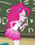 Size: 712x903 | Tagged: safe, derpibooru import, screencap, pinkie pie, better together, equestria girls, schedule swap, clothes, female, geode of sugar bombs, magical geodes, pantyhose, skirt, smiling