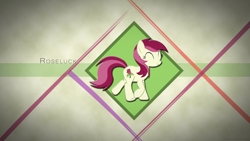 Size: 1920x1080 | Tagged: safe, artist:pixel3000nerd, derpibooru import, roseluck, solo, wallpaper