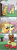 Size: 1200x3594 | Tagged: safe, artist:tobbby92, apple bloom, applejack, fluttershy, earth pony, pegasus, pony, bellyrubs, comic, imminent rape, pedobear, this will end in tears