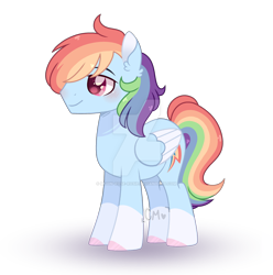 Size: 1024x1033 | Tagged: safe, artist:lazuli, artist:moon-rose-rosie, derpibooru import, rainbow dash, pegasus, pony, alternate universe, artist, base used, deviantart watermark, male, obtrusive watermark, rule 63, simple background, stallion, transparent background, watermark