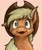 Size: 1024x1229 | Tagged: safe, artist:eternalsubscriber, applejack, earth pony, pony, looking at you, open mouth, smiling, solo