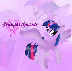 Size: 2084x2040 | Tagged: safe, artist:sakurafly101, derpibooru import, twilight sparkle, twilight sparkle (alicorn), alicorn, pony, female, mare, solo, wallpaper