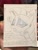 Size: 1536x2048 | Tagged: safe, artist:andypriceart, rarity, pony, unicorn, female, horn, mare, simple background, solo, traditional art, white background