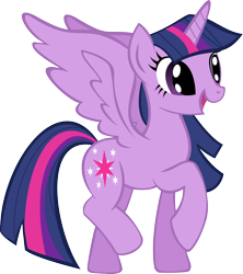 Size: 2800x3155 | Tagged: safe, artist:theshadowstone, derpibooru import, twilight sparkle, twilight sparkle (alicorn), alicorn, pony, female, mare, solo