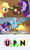 Size: 703x1155 | Tagged: safe, derpibooru import, edit, edited screencap, screencap, applejack, rainbow dash, twilight sparkle, twilight sparkle (alicorn), alicorn, earth pony, pegasus, pony, all bottled up, circle, impact font, square, symbols, triangle, upn