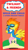 Size: 362x648 | Tagged: artist needed, safe, derpibooru import, edit, fluttershy, spitfire, pegasus, pony, parody, thomas and friends, thomas the tank engine, vhs